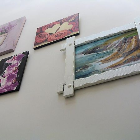 Bed and Breakfast Almasol Cassano delle Murge Exterior foto