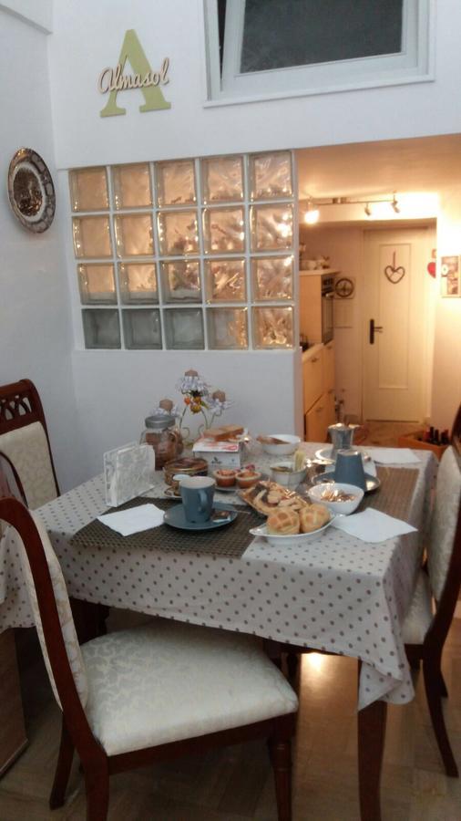 Bed and Breakfast Almasol Cassano delle Murge Exterior foto