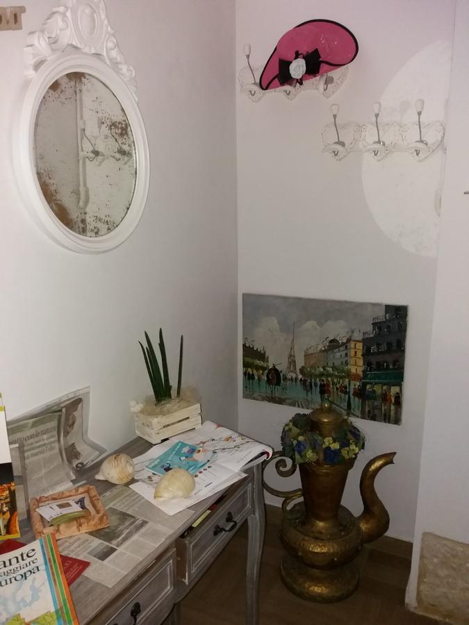Bed and Breakfast Almasol Cassano delle Murge Exterior foto