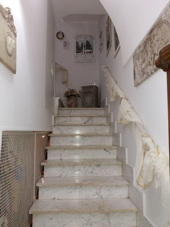 Bed and Breakfast Almasol Cassano delle Murge Exterior foto
